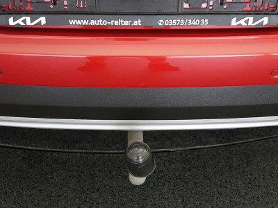 KIA Sportage Gebrauchtwagen KIA Sportage Gebrauchtwagen