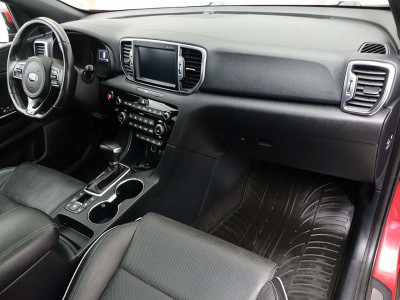 KIA Sportage Gebrauchtwagen KIA Sportage Gebrauchtwagen