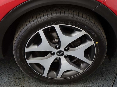 KIA Sportage Gebrauchtwagen KIA Sportage Gebrauchtwagen