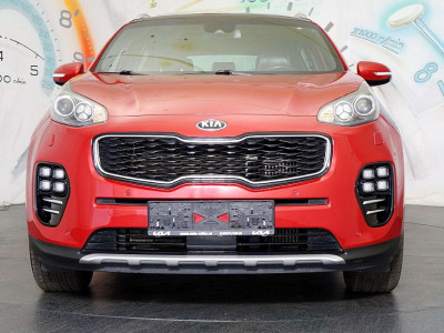 KIA Sportage Gebrauchtwagen KIA Sportage Gebrauchtwagen