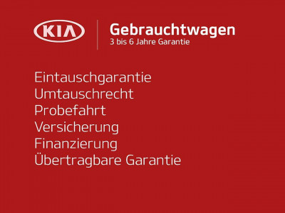KIA Sportage Gebrauchtwagen KIA Sportage Gebrauchtwagen