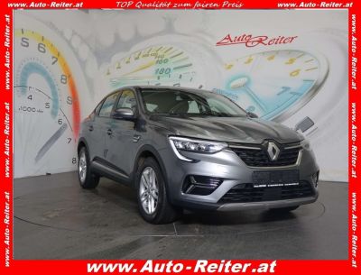 Renault Arkana Gebrauchtwagen