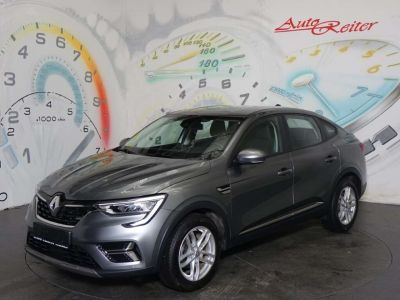 Renault Arkana Gebrauchtwagen