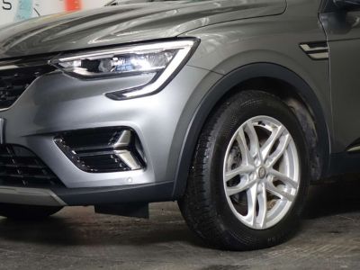 Renault Arkana Gebrauchtwagen