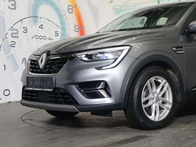 Renault Arkana Gebrauchtwagen