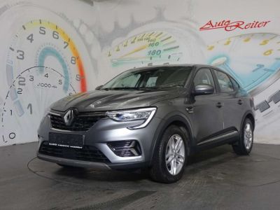 Renault Arkana Gebrauchtwagen