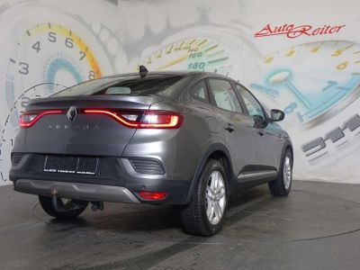 Renault Arkana Gebrauchtwagen
