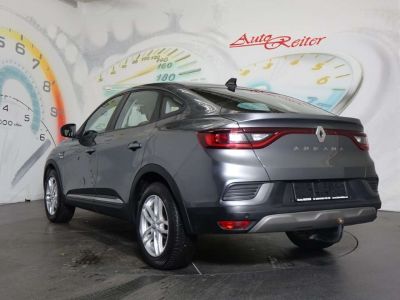 Renault Arkana Gebrauchtwagen