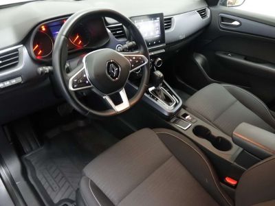 Renault Arkana Gebrauchtwagen