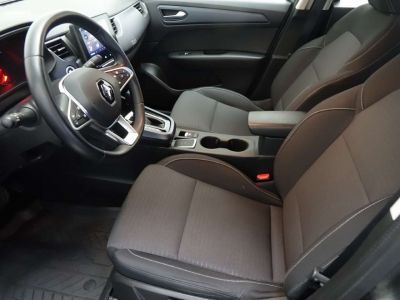 Renault Arkana Gebrauchtwagen