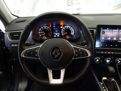 Renault Arkana Gebrauchtwagen