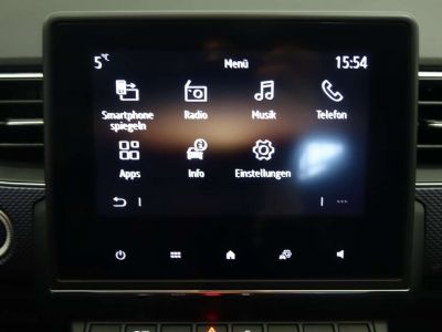 Renault Arkana Gebrauchtwagen