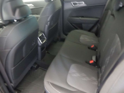 KIA Sportage Neuwagen KIA Sportage Neuwagen