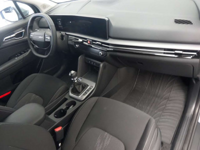 KIA Sportage Neuwagen KIA Sportage Neuwagen