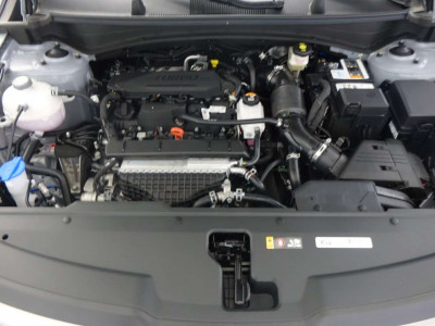 KIA Sportage Neuwagen KIA Sportage Neuwagen