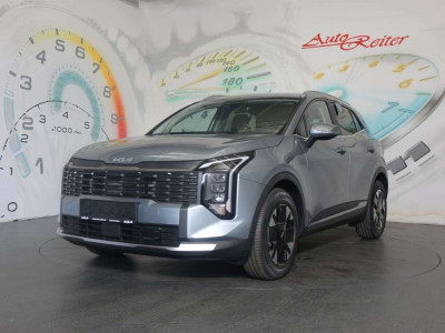 KIA Sportage Neuwagen KIA Sportage Neuwagen