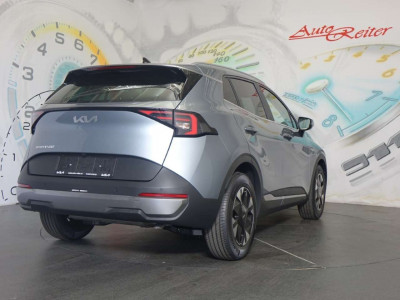 KIA Sportage Neuwagen KIA Sportage Neuwagen