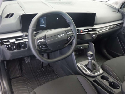 KIA Sportage Neuwagen KIA Sportage Neuwagen