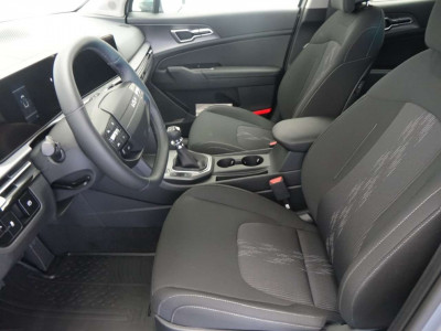 KIA Sportage Neuwagen KIA Sportage Neuwagen