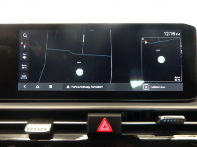 KIA Sportage Neuwagen KIA Sportage Neuwagen