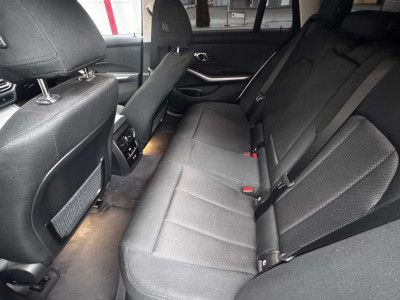 BMW 3er Gebrauchtwagen BMW 3er Gebrauchtwagen