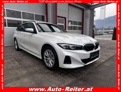 BMW 3er Gebrauchtwagen BMW 3er Gebrauchtwagen