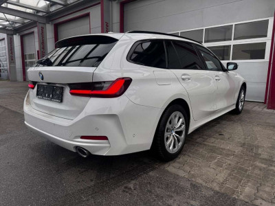 BMW 3er Gebrauchtwagen BMW 3er Gebrauchtwagen