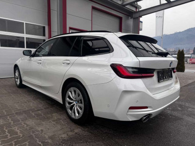 BMW 3er Gebrauchtwagen BMW 3er Gebrauchtwagen