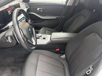 BMW 3er Gebrauchtwagen BMW 3er Gebrauchtwagen