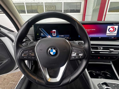 BMW 3er Gebrauchtwagen BMW 3er Gebrauchtwagen