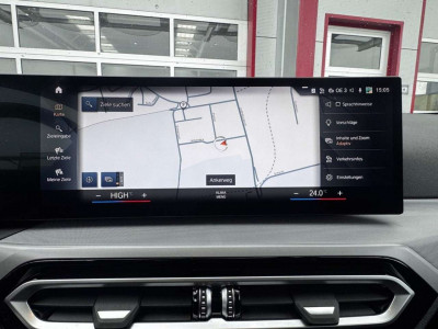 BMW 3er Gebrauchtwagen BMW 3er Gebrauchtwagen