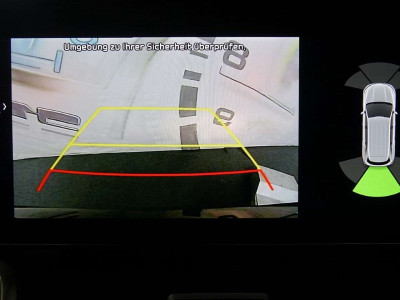 KIA Sorento Gebrauchtwagen