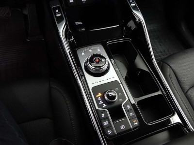 KIA Sorento Gebrauchtwagen