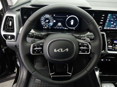 KIA Sorento Gebrauchtwagen