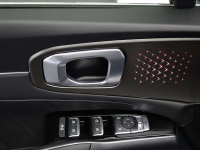 KIA Sorento Gebrauchtwagen