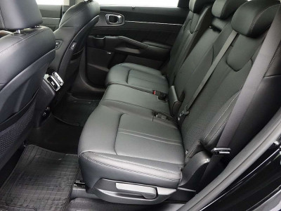 KIA Sorento Gebrauchtwagen