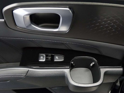 KIA Sorento Gebrauchtwagen