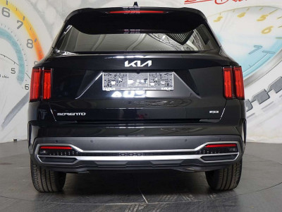 KIA Sorento Gebrauchtwagen