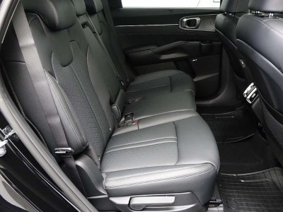 KIA Sorento Gebrauchtwagen