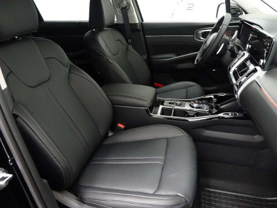 KIA Sorento Gebrauchtwagen