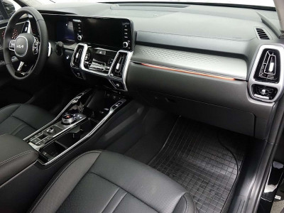 KIA Sorento Gebrauchtwagen