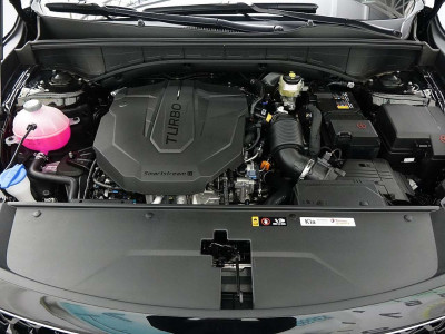 KIA Sorento Gebrauchtwagen