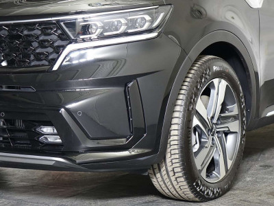 KIA Sorento Gebrauchtwagen