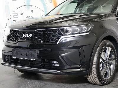 KIA Sorento Gebrauchtwagen