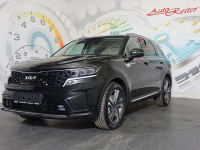 KIA Sorento Gebrauchtwagen