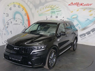 KIA Sorento Gebrauchtwagen