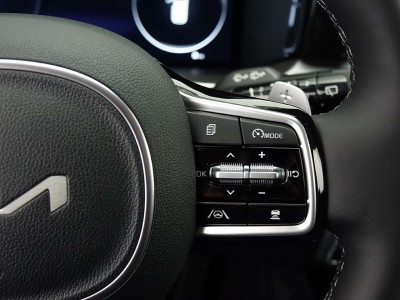 KIA Sorento Gebrauchtwagen