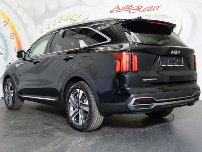 KIA Sorento Gebrauchtwagen