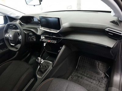 Peugeot 208 Tageszulassung