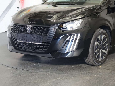 Peugeot 208 Tageszulassung